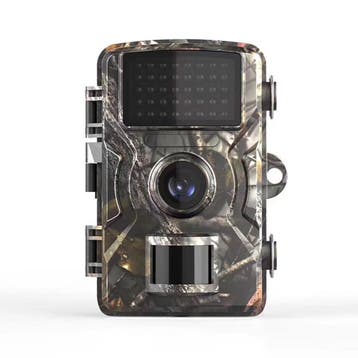 Wildcamera voor Buiten - Met Nachtzicht - Wild Camera, Verzenden, Nieuw