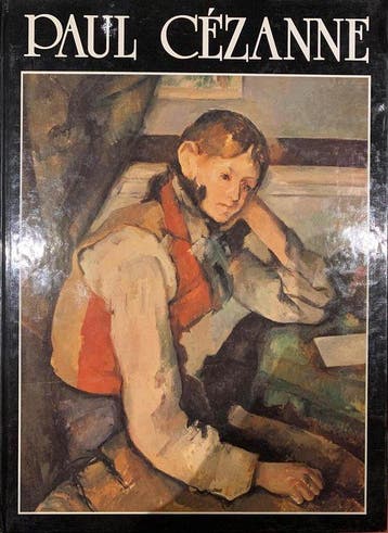 Paul CÃ©zanne - Verlag, Verzenden, Nieuw