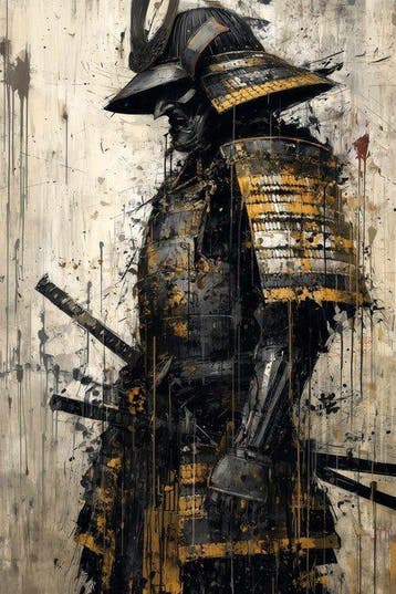 BJarco (1988) - Ochre Armor Shadow· XXL