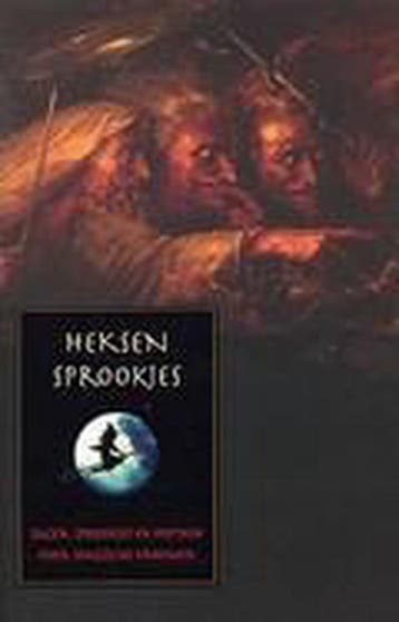 Heksensprookjes 9789038914282, Verzenden