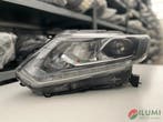 NISSAN X-TRAIL T32 13-16 FULL LED PHARE AVANT GAUCHE, Verzenden, Gebruikt, Nissan