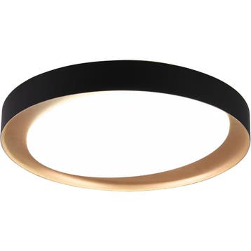 LED Plafondlamp - Plafondverlichting - Trion Zati - 24W - Aa, Verzenden, Nieuw