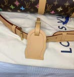 Louis Vuitton - Keepall 50 - Sac de voyage