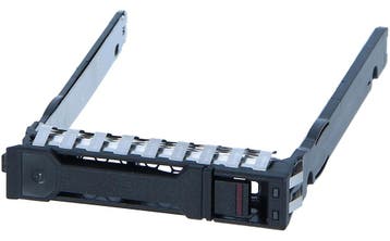 HPE Basic Carrier 2.5 for G10+, G11, G12 -, Verzenden
