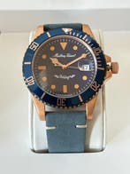 Mathey-Tissot - Vintage Automatic - Zonder minimumprijs -