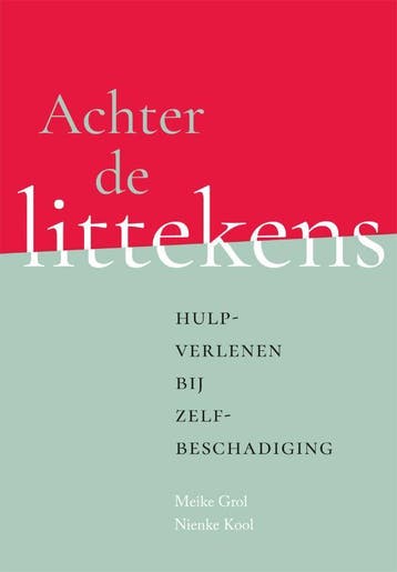 Achter de littekens 9789088507908 Meike Grol, Verzenden, Meike Grol