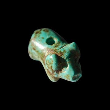 EX MUSEUM Oud-Chinese Westelijke Zhou-dynastie -