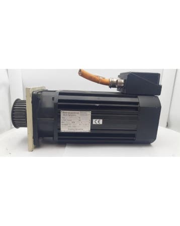 FERROCONTROL HD142E6-88S SERVOMOTOR, Verzenden