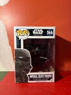 Funko - Funko Pop - Star Wars lot - Imperial Death Trooper;