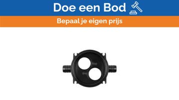 Bieden: Jabsco 50098-1000 Engine Flange - Marine, Ophalen of Verzenden