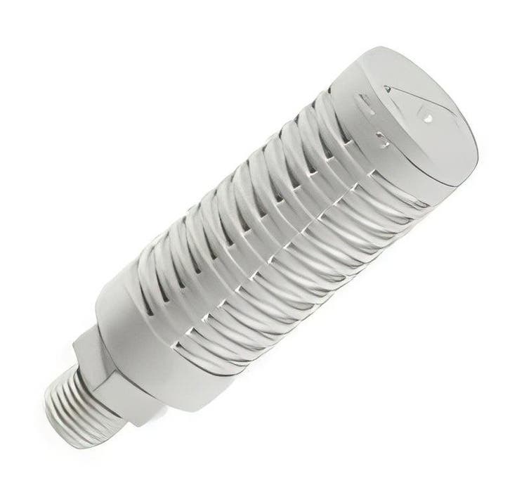 SMC AN-00 R1 1/4 Silencieux Pneumatique - AN700-12, Doe-het-zelf en Bouw, Ventilatie en Afzuiging, Verzenden