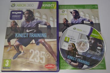 Kinect Training (360), Games en Spelcomputers, Nieuw