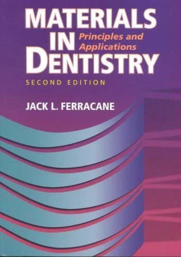Materials in Dentistry 9780781727334 Ph.D. Ferracane, Verzenden, Ph.D. Ferracane