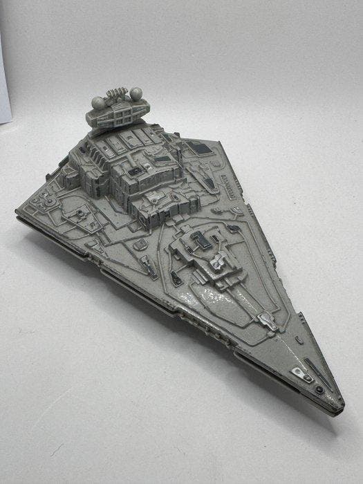 Kenner - Star Wars - X-Wing & Star Destroyer - Frankrijk, Collections, Cinéma & Télévision