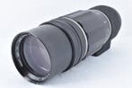 Asahi Tele-Takumar 6.3/300mm Appareil photo argentique, Nieuw