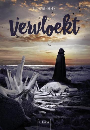 Vervloekt 9789044826999 Luc Hanegreefs, Verzenden, Luc Hanegreefs