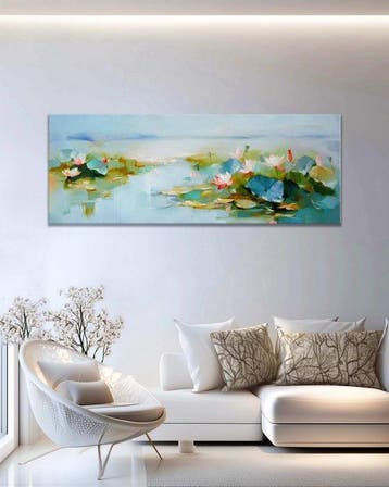 Stefano - Lotus Dream at Dusk