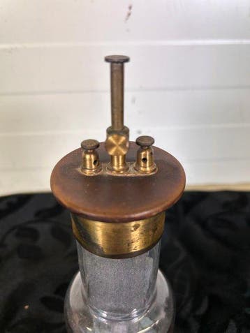 Technisch instrument - Nederland - 1850-1900