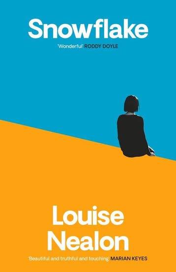 Snowflake 9781786580696 Louise Nealon, Verzenden, Gelezen, Louise Nealon