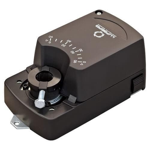 Lufberg servomotor, Doe-het-zelf en Bouw, Overige Doe-Het-Zelf en Bouw, Nieuw, Verzenden