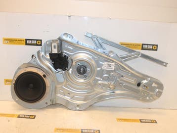 Ruitmechaniek 4Deurs rechts-voor Kia Sportage O153271, Nieuw