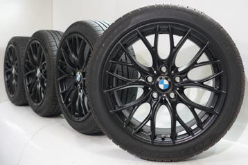 BMW 3 4 serie F30 F31 F32 F33 F36 405M 18 inch velgen Pirell, Auto-onderdelen, Ophalen of Verzenden, Nieuw
