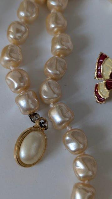 Themacollectie - Sieraden uit de jaren 80