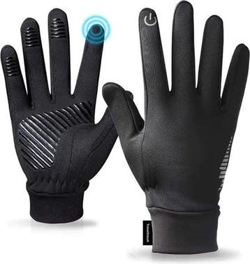 2dekans | Travelhawk Winterhandschoenen - XL -, Fietsen en Brommers, Ophalen of Verzenden, Nieuw