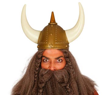 Viking Helm, Verzenden, Nieuw
