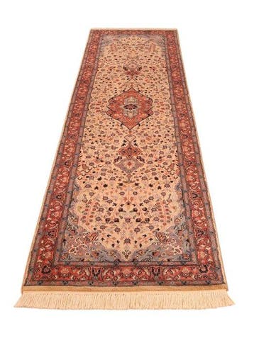 Pakistan - Tapijt - 269 cm - 75 cm - Pakistaanse hardloper, Nieuw