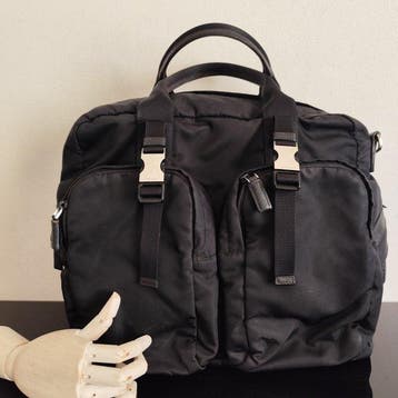 Prada - No RP - Sac à main, Nieuw
