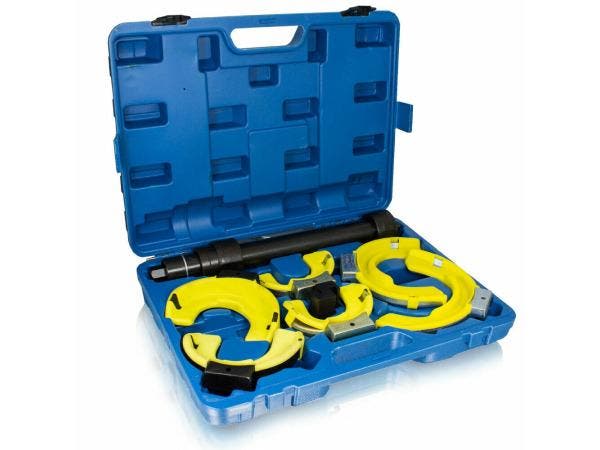 Veiling - Veerspannerset, Auto diversen, Autogereedschap