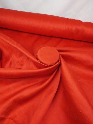 Ottoman - Weelderige ottomaanse snit. - Textiel - 400 cm -
