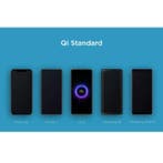 WPB15ZM Draadloze Qi Oplader + Powerbank 10.000mAh -, Verzenden, Nieuw, Xiaomi