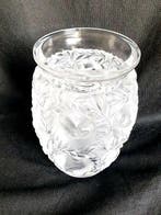 Lalique - René Lalique - Balustervaas - Kristal - Bagatelle