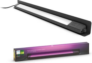 Philips Hue Amarant verstraler - wit en gekleurd licht - Zwa, Verzenden