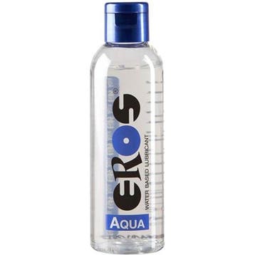 EROS Aqua     100ml Bottle, Verzenden