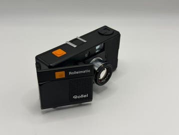 Rollei Rolleimatic Appareil photo à viseur