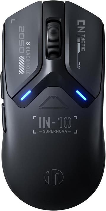 Gamingmuis 26K DPI | -51% Retour deal | Sla nu toe, Muis, Verzenden, Gaming muis, Zo goed als nieuw