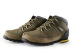 Timberland Veterboots in maat 44½ Groen, Kleding | Heren, Schoenen, Overige kleuren, Verzenden, Timberland, Boots