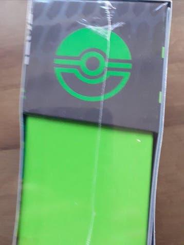 Pokémon - 1 Elite trainer box - Mega Evolution Perfect Order, Nieuw