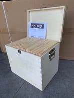 Prikkelarm houten eco speelgoed PLAYBRIX, NIEUW in de KIST!, Ophalen of Verzenden, Nieuw, Overige typen