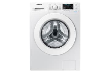 Samsung WW80J5555MW - Wasmachine - 8 kg - 1400 tpm -, Ophalen of Verzenden, Nieuw