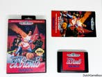 Sega Genesis - El Viento, Verzenden, Gebruikt