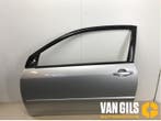 Portier 2Deurs links Toyota Corolla O179792, Nieuw
