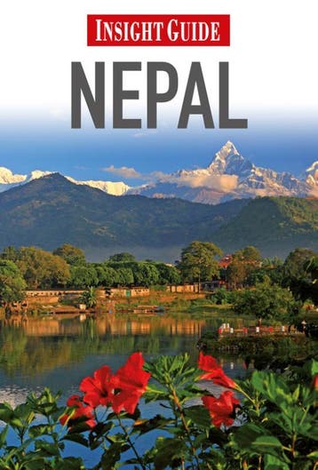 Nepal / Insight guides 9789066554399, Verzenden