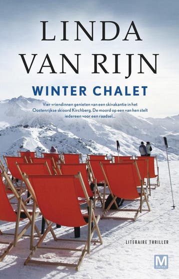 Winter chalet (Goed), Verzenden, Nieuw