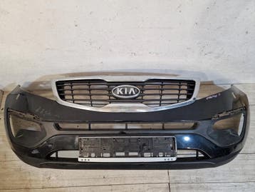 voorbumper Kia Sportage III, Verzenden