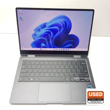 Samsung Galaxy Book 2 Convertible (360), Verzenden, Gebruikt