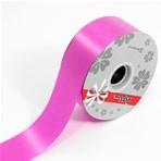 Poly ribbon scheur cadeaulint cerise fuchsia 50mm ca. 1, Huis en Inrichting, Nieuw